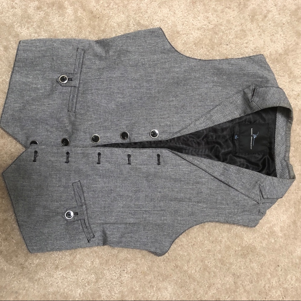 Men’s vest